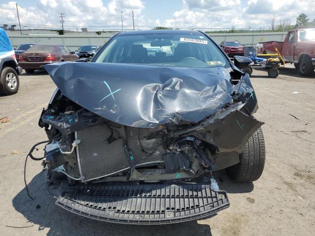 2015 TOYOTA COROLLA L - 2T1BURHE9FC298080