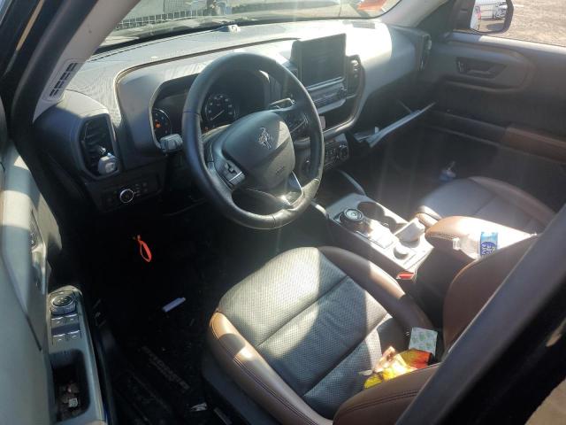 2022 FORD BRONCO SPO 3FMCR9D91NRD01038