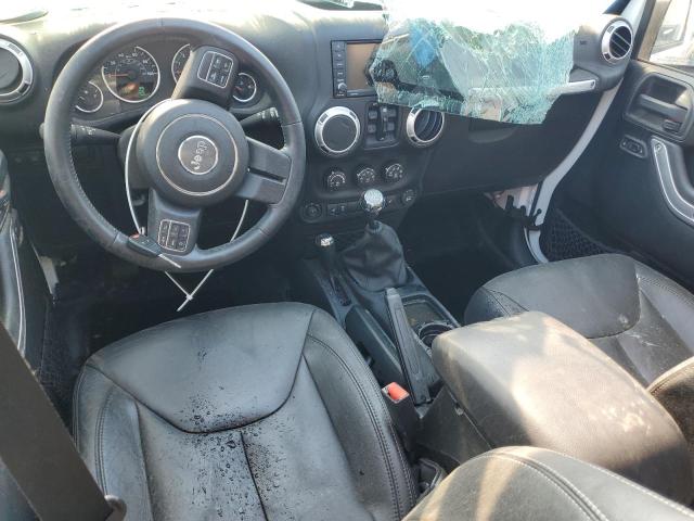 2015 JEEP WRANGLER U 1C4HJWFG6FL539351
