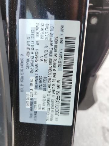 2016 MAZDA CX-5 GT JM3KE4DYXG0655754