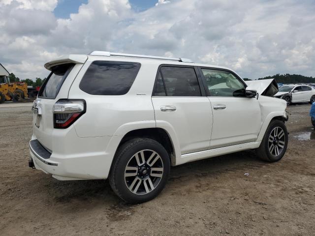 2016 TOYOTA 4RUNNER SR5/SR5 PREMIUM JTEBU5JR6G5360955