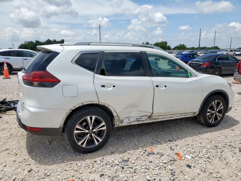 2019 NISSAN ROGUE S 5N1AT2MTXKC842465