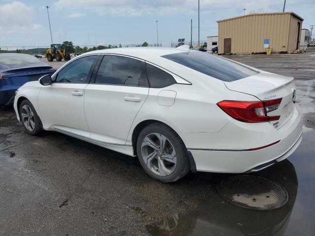 2019 HONDA ACCORD EX 1HGCV1F42KA084254