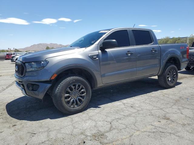 FORD RANGER XL