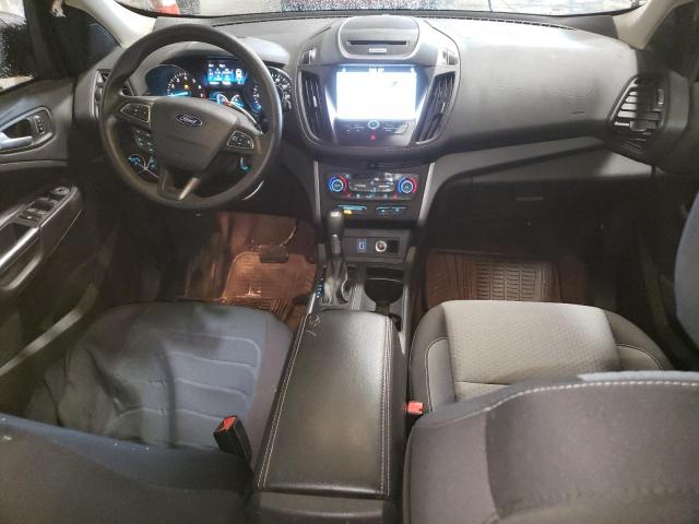 2017 FORD ESCAPE SE - 1FMCU9G9XHUB82185