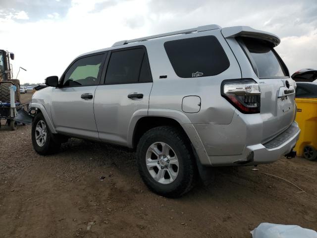 2018 TOYOTA 4RUNNER SR JTEBU5JR2J5554325