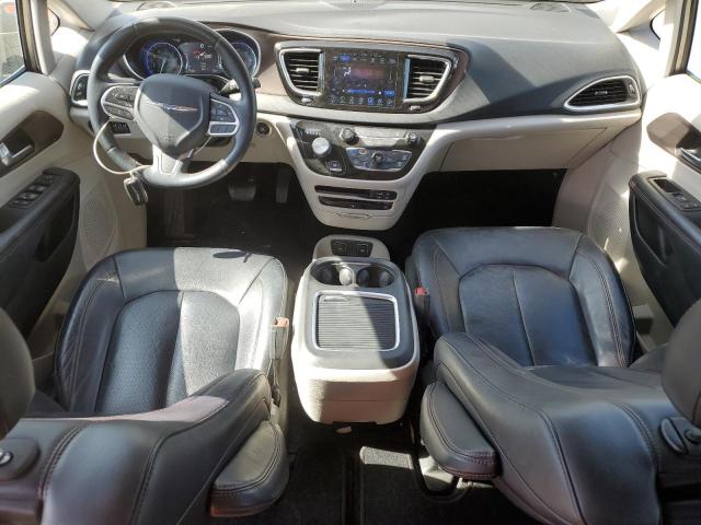 2017 CHRYSLER PACIFICA T 2C4RC1EG5HR729851