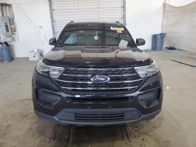 2020 FORD EXPLORER X - 1FMSK8DH8LGA60522