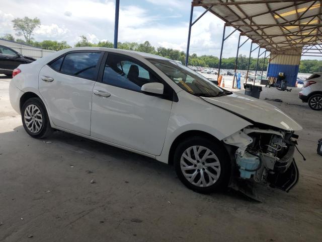Vin: 2t1burhe5hc826152, lot: 62873435, toyota corolla l 20174