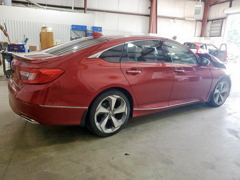 2019 HONDA ACCORD TOU 1HGCV2F91KA021244