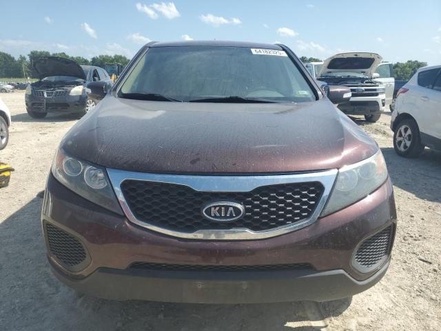 2013 KIA SORENTO LX - 5XYKT3A11DG322624