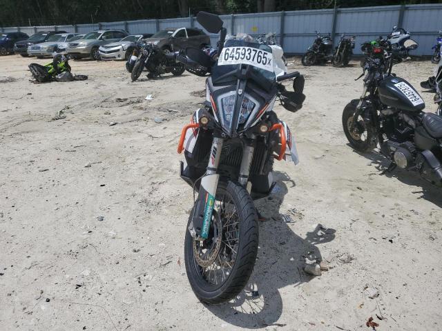 2020 KTM 790 ADVENT VBKTR340XLM778414