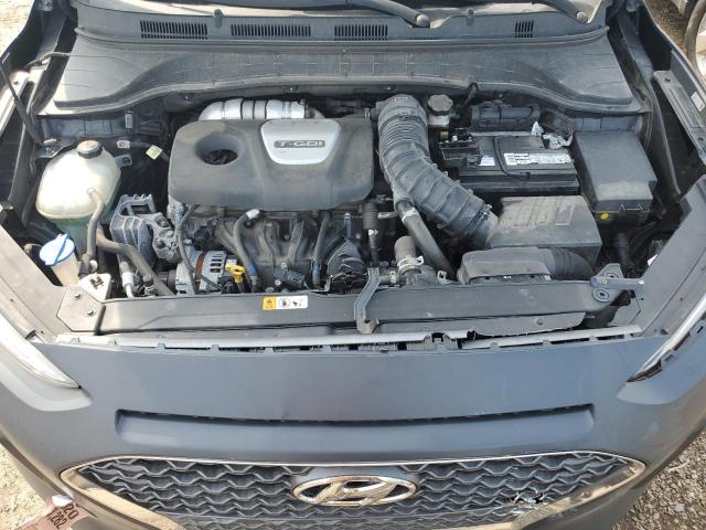 2020 HYUNDAI KONA LIMIT KM8K33A57LU527165