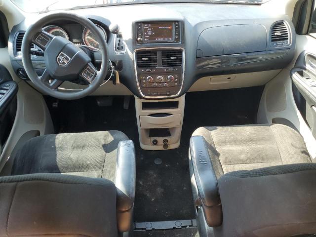 2018 DODGE GRAND CARA 2C4RDGBG8JR185257