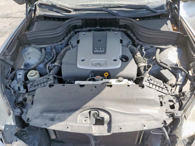 2017 INFINITI QX50 JN1BJ0RP8HM385675