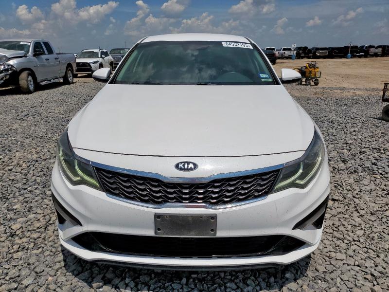 2019 KIA OPTIMA LX - 5XXGT4L31KG374928