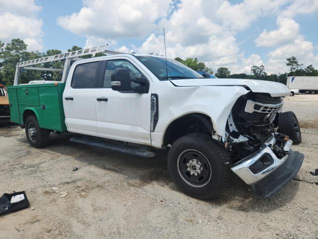 2023 FORD F350 SUPER 1FD8W3FN5PEC92291