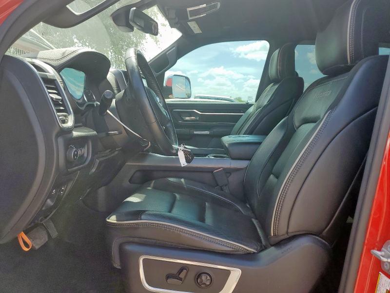 2020 RAM 1500 LARAM - 1C6SRFJTXLN392641
