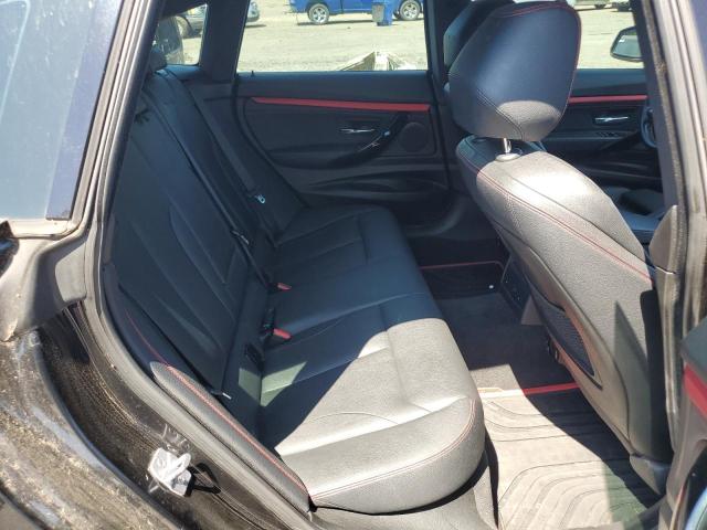 2014 BMW 328 XIGT - WBA3X5C5XED242689
