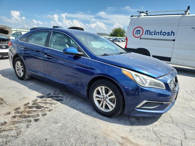 2016 HYUNDAI SONATA SE - 5NPE24AF3GH369605