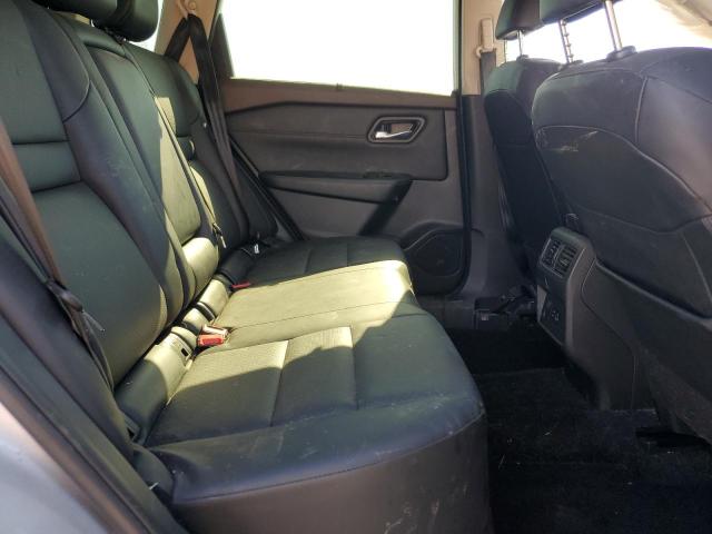 2023 NISSAN ROGUE SV JN8BT3BB6PW359171