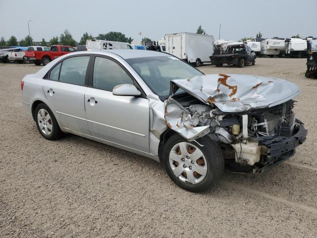 2010 HYUNDAI SONATA GLS - 5NPET4AC3AH600061