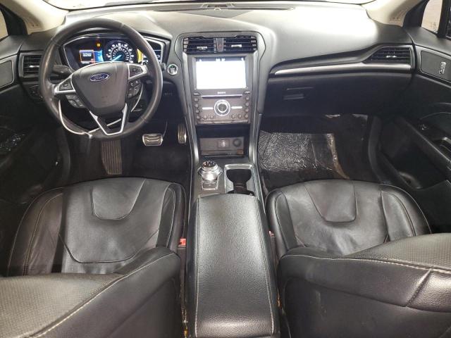 2017 FORD FUSION TITANIUM 3FA6P0K91HR258823