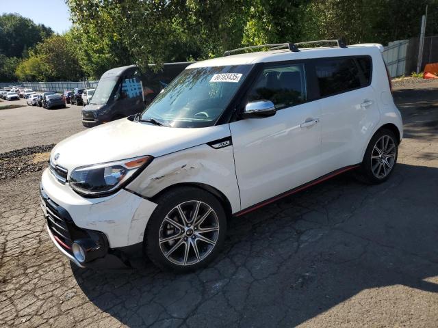 KIA SOUL !