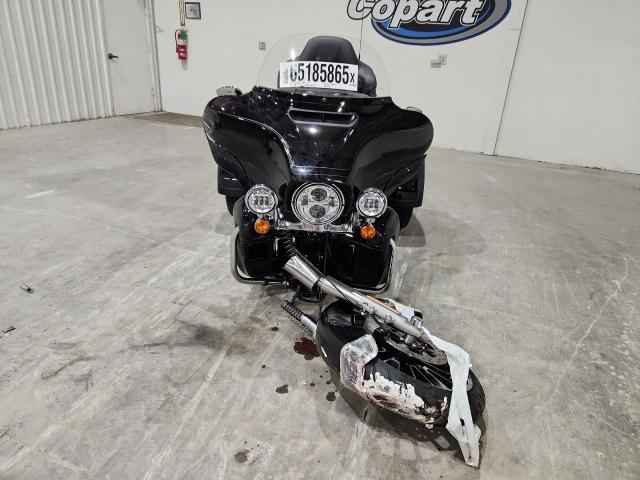 2025 HARLEY-DAVIDSON FLHTCUTG 1HD1MAF17SB854939