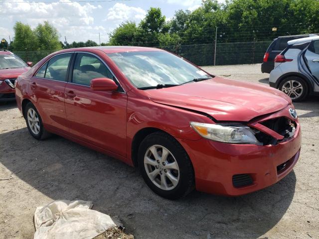 Vin: 4t4bf3ek1br123533, lot: 61778395, toyota camry base 20114