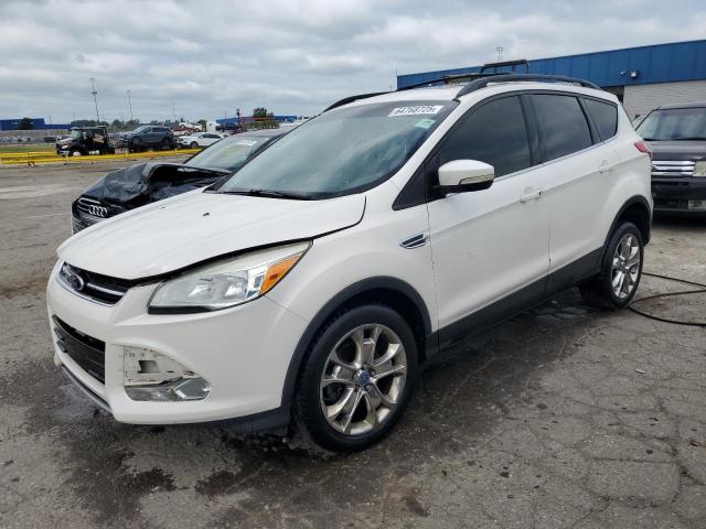 FORD ESCAPE SEL