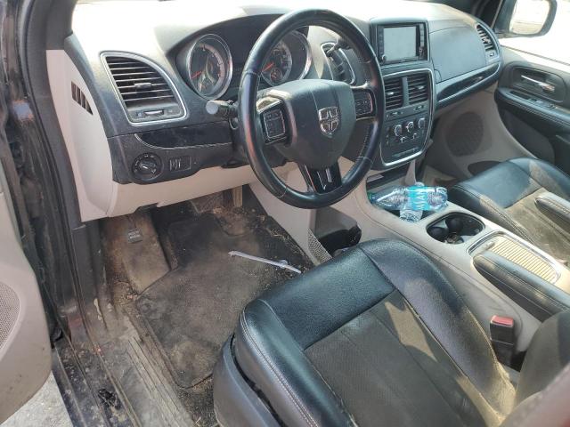 2019 DODGE GRAND CARA 2C4RDGCG4KR694410