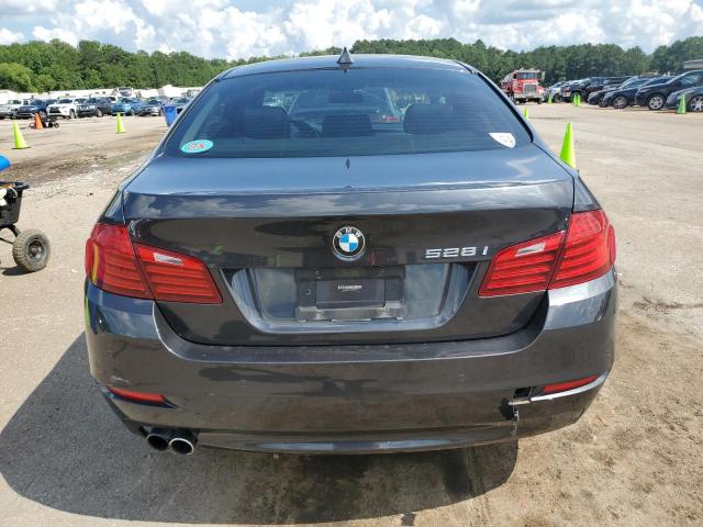 2016 BMW 528 I WBA5A5C50GG350914