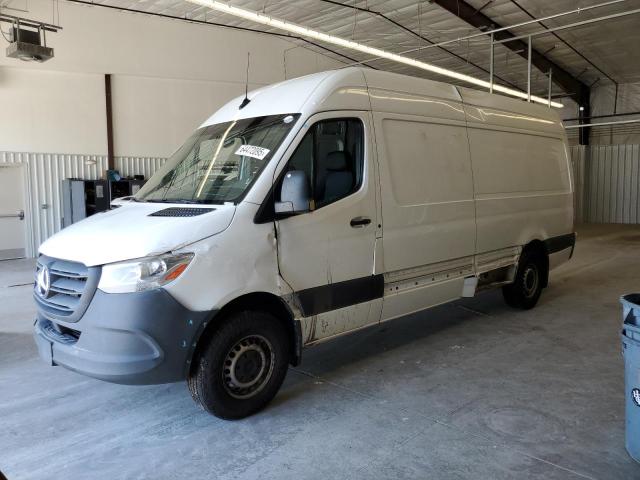 MERCEDES-BENZ SPRINTER 2