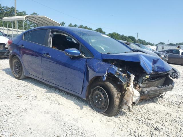 2017 KIA FORTE LX 3KPFK4A75HE074296