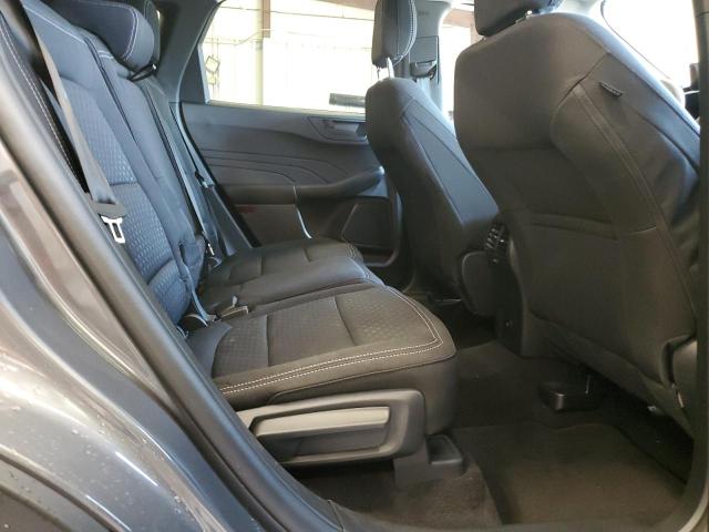 2025 FORD ESCAPE ACT 1FMCU9GN9SUB33239