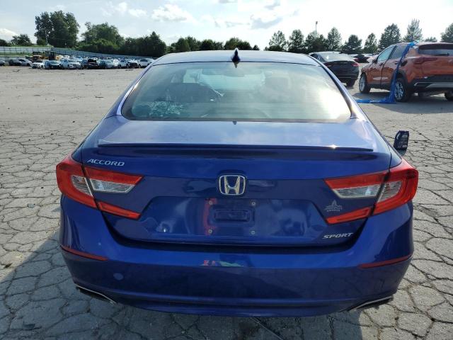 2020 HONDA ACCORD SPO - 1HGCV1F37LA057429