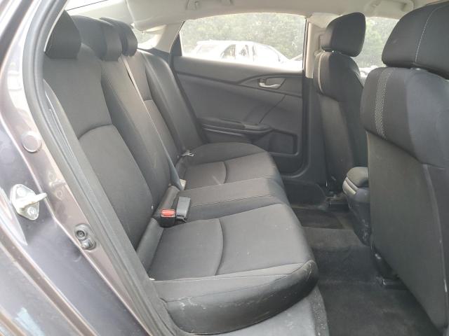 2018 HONDA CIVIC LX 19XFC2F57JE014096