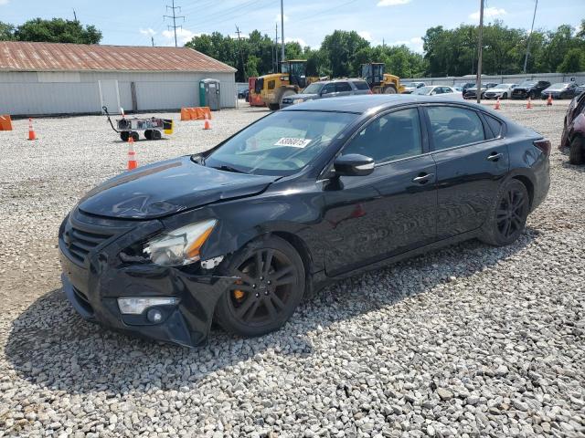 NISSAN ALTIMA 3.5