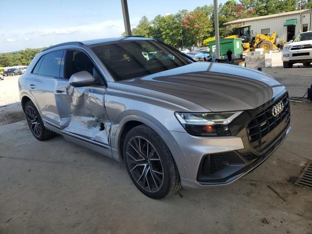 2020 AUDI Q8 PREMIUM WA1EVAF13LD026256