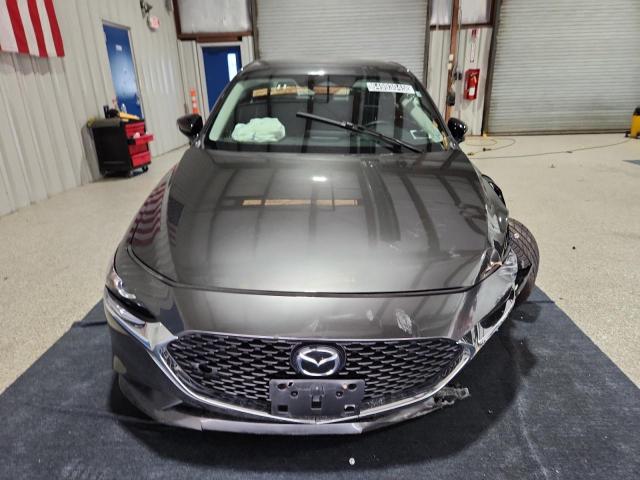 2025 MAZDA 3 SELECT S 3MZBPABMXSM458099