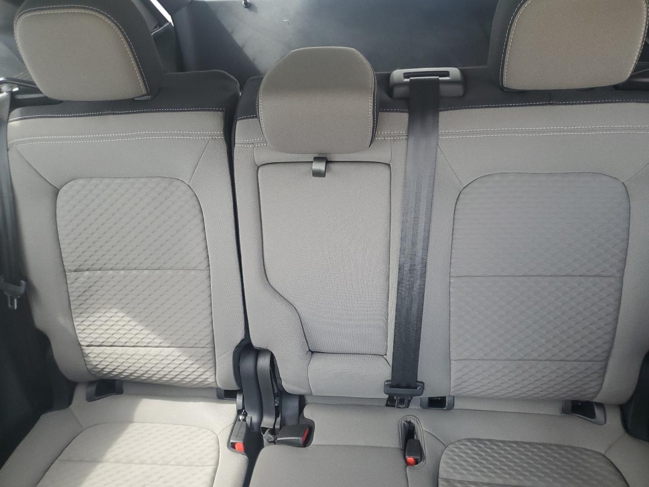 Ford Escape se 2022