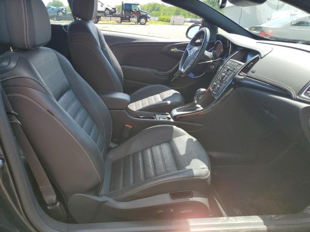 2016 BUICK CASCADA PR W04WT3N57GG100762