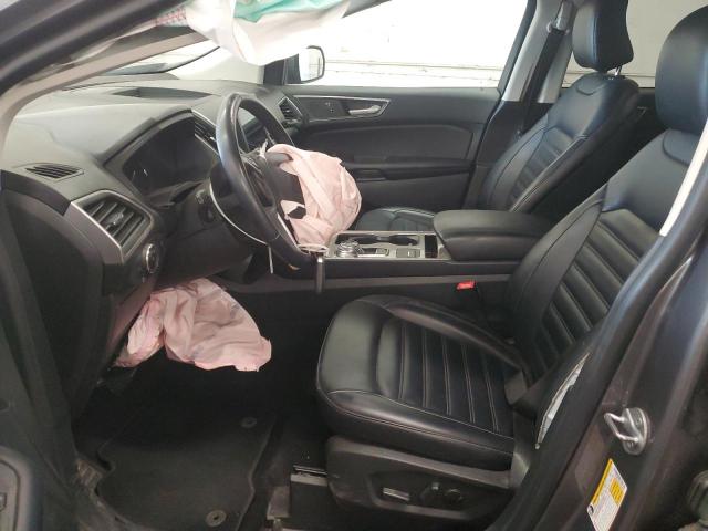 2023 FORD EDGE SEL 2FMPK4J92PBA04004