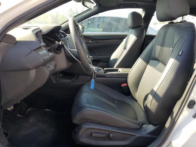 2021 HONDA CIVIC SPOR SHHFK7G99MU300577