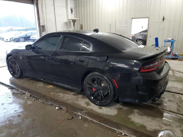 2018 DODGE CHARGER SR 2C3CDXL9XJH272285