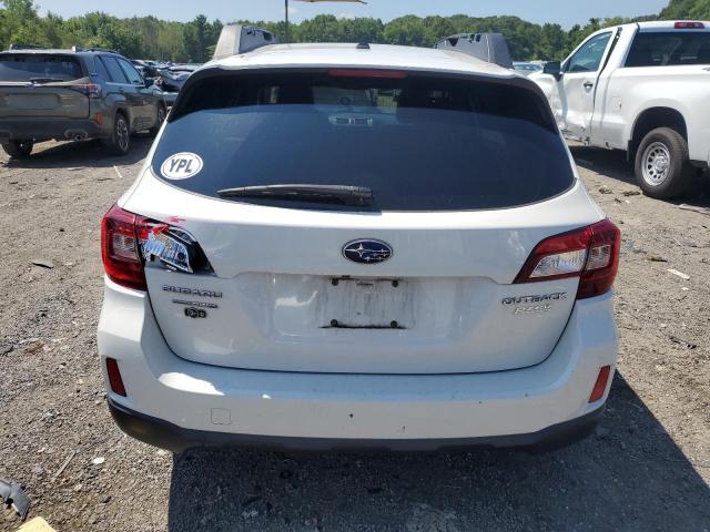 2015 SUBARU OUTBACK 2. 4S4BSALC8F3291462