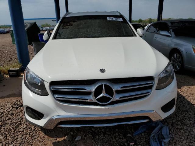 2019 MERCEDES-BENZ GLC 300 WDC0G4JB4KV126042