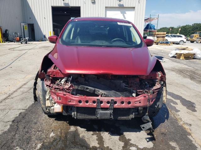 2019 FORD ESCAPE SE - 1FMCU9GD2KUB02700