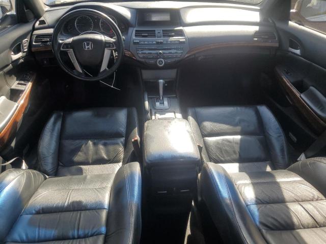 2011 HONDA ACCORD EXL - 1HGCP3F8XBA014770